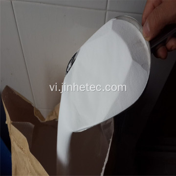 Phương pháp treo Nhựa PVC S-1000 từ Sinopec